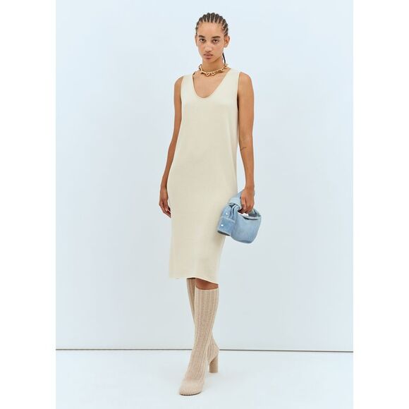 Bottega Veneta Women Mini Jodie Handbag - Picture 5 of 6